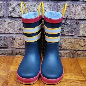 Western Chief Fire Rescue Boots With Insulation Size 13/1